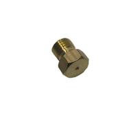 Injecteur, gicleur butane/propane 85 Four, cuisinière C00017312 INDESIT Four, cuisinière C00017312 INDESIT