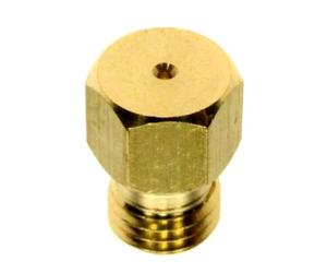 Injecteur, gicleur butane propane diam. 0.71 d'origine Four, cuisinière 3544000361 FAURE Four, cuisinière 3544000361 FAURE