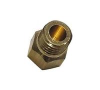 Injecteur, gicleur butane propane diam. 98 (a l'unite) four, cuisinière z05q831, glem