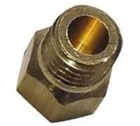 Injecteur gicleur butane propane diam. 98 (a l'unite) Four cuisinière (Z05Q831 GLEM AIRLUX)