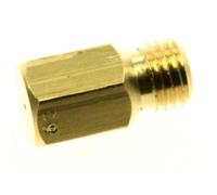 Injecteur, gicleur gaz à butane Four, cuisinière 909010388 SMEG