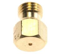 Injecteur gicleur gaz butane Plaque de cuisson 909010461 SMEG