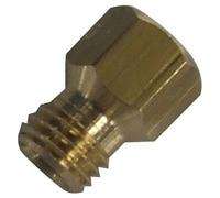 Injecteur gicleur gaz butane/propane Ø 0.88 d'origine Four cuisinière (3544000031 ELECTROLUX ZANUSSI ARTHUR MARTIN ELECTROLUX FAURE)