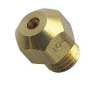 Injecteur, gicleur gaz butane /propane(diam 104) Four, cuisinière 431100009 BEKO, SABA, SELECLINE