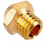 Injecteur gaz butane/ propane(diam 52) Four, cuisinière 231100004, FAR, DOMEOS, ARDEM, SABA, BLUESKY, PROLINE, SELECLINE, ALTUS - 300054