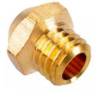 Injecteur, gicleur gaz butane/ propane(diam 52) Four, cuisinière 231100004 BEKO, FAR, PROLINE, DOMEOS, SABA, ARDEM, ALTUS, SELECLINE