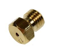 Injecteur, gicleur gaz butane/propane d'origine Four, cuisinière 431920169 BEKO