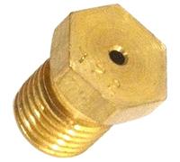Injecteur, gicleur gaz naturel 122 Four, cuisinière C00035105 INDESIT Four, cuisinière C00035105 INDESIT