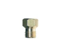 Injecteur, gicleur gaz naturel (diam 72) d'origine Four, cuisinière 431920089, 431900027 BEKO Four, cuisinière 431920089, 431900027 BEKO