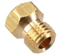 Injecteur, gicleur gaz naturel d'origine (diam 0,93) Four, cuisinière 909010122 SMEG