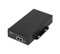 Digitus Injecteur PoE++ Gigabit DN-95107 – 95W – 2 ports RJ45 – 802.3at