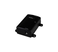 Startech.com injecteur gigabit poe+ à 1 port - midspan power over ethe