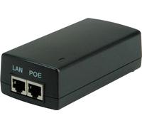 Injecteur Gigabit PoE+ VALUE, 30W