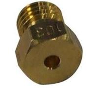 Injecteur Gn 2kw 9861591 Pour Cuisiniere Beko