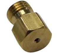 Injecteur gn aux 0.70 pour cuisiniere faure G