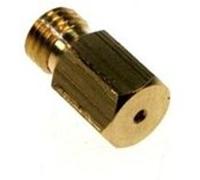 Injecteur gn, d. 1,15 pour table de cuisson smeg G