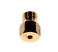 Injecteur gn rapide 102mm pour cuisiniere faure G