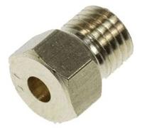 INJECTEUR GN SEMI RAPIDE 0.97 POUR CUISINIERE PROLINE - 37011434