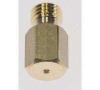 INJECTEUR GN , SR , D. 0,92 POUR TABLE DE CUISSON SMEG - 909010380