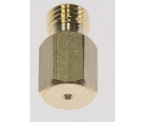 INJECTEUR GN , SR , D. 0,92 POUR TABLE DE CUISSON SMEG - 909010380