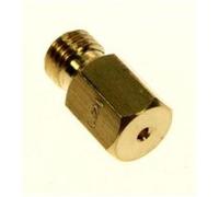 Injecteur Gn Ultra Rapide Diametre 1,40 Pour Table De Cuisson Smeg