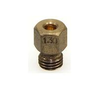 Injecteur grill de gaz naturel d135 pour cuisiniere