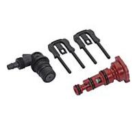 Injecteur Grünbeck V2 - prise rouge-blanche 187645e