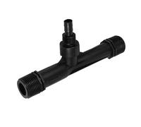 Injecteur injecteur d'engrais finemim (Un Pouce)