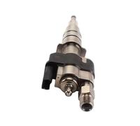 Injecteur Injecteur essence 13537585261 13538616079 13537585261-12 Injecteur Carburant Pour BMW Pour X5 Pour X6 13537565138 Outils D'accessoires Automobiles soupapes d'injecteur(13537585261-10)
