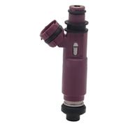 Injecteur Injecteur essence Injecteur Carburant BP4W13250 Pour Mazda Pour MX-5 Pour Miata 1.8 1999-2000 1955003310 Soupape d'injection