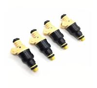 Injecteur Injecteur Valve Injecteur de carburant moto 4 pièces pour Ford pour Mustang pour Ranger 0280150716 0280150941 0280150211 0280150210