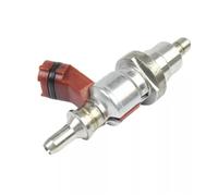 Injecteur Injecteur Valve Injecteur de carburant pour Megan AA 1.5 DCI, référence d'origine: H8200547431