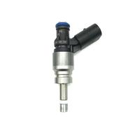 Injecteur Injecteur Valve Injecteur de carburant pour Seat pour Altea pour Toledo 1/4/6 pièces 06E906036C 06E906036F 06E906036E 06E906036AE(1Piece)