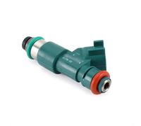 Injecteur Injecteur Valve Injecteurs de carburant 1 pièce 30777501 6G9N-AB pour Land pour Rover LR2 3.2L 2008 2009 2010 2011 2012
