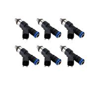 Injecteur Injecteur Valve Pour Mercury 2006 2007 2008 2009 2010 Pour Mountaineer 4.0L 6 pièces injecteurs de carburant 0280158055
