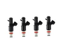 Injecteur Injecteur Valve Pour Pour RSX Pour TYPE-S 2.0L (2002-2004) 4 pièces injecteurs de carburant de remplacement 16450-PLD-A01