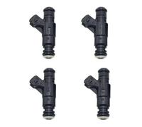 Injecteur Injecteur Valve Pour TT 1.8L 2000 2001 2002 2003 2004 2005 2006 4 pièces/lot buse d'injecteur de carburant OE 0280156061 06A906031BA