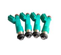 INJECTEUR Injecteurs Carburant pour Toyota, pour Solara,pour Camry, pour RAV4, pour Scion, 2004-2007, 2008, 2320928080, 23209, 28080, 4 Pièces Injecteurs de Carburant