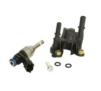 Injecteur, injection d'urée BOSCH F 00B H40 097