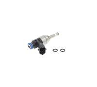 Injecteur, injection d'urée BOSCH F 00B H40 418