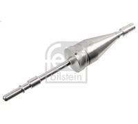 Injecteur, injection d'urée FEBI 193067 pour DAF CF 65 6.691 2006-2013