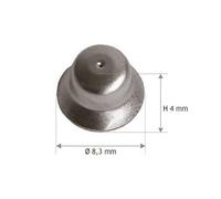 INJECTEUR KZ65 DIAMÈTRE 0.65 pour REFRIGERATEUR DOMETIC - 289048300