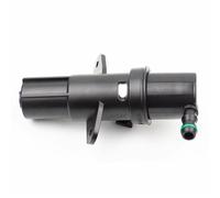 Injecteur Lave-phare Compatible Avec Bmw Pour E87 Pour E88 Pour E81 1 Pièces Buse De Lavage De Phares De Voiture Cylindre Buse D'eau Silencieux 61673414960