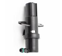 Injecteur Lave-phare Compatible Avec Bmw Pour E88 Pour E81 Pour E82 1 Pièces Buse De Lavage De Phares De Voiture Cylindre Buse D'eau Silencieux 61673414960
