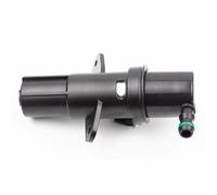 Injecteur Lave-phare Compatible Avec Bmw Pour X3 Pour E83 Pour E87 1 Pièces Buse De Lavage De Phares De Voiture Cylindre Buse D'eau Silencieux 61673414960