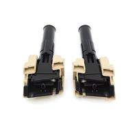Injecteur Lave-phare Compatible Avec Mazda Pour Atenza 2010-2012 2 Pièces Buse De Pulvérisation D'eau Pour Phare Actionneur De Remplacement Accessoires GDK1-518G4
