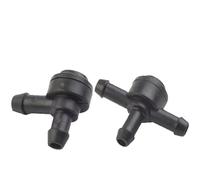 Injecteur Lave Vitre Compatible Avec Volvo Pour S70 1998 1999 2000 Pour S80 2001 2002 2003-2013 Buse De Pulvérisation Pour Pare-brise