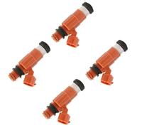 Injecteur Lot De 4 Injecteurs De Carburant CDH-210 Pour Chrysler Pour Sebring 3.0L 2001 2002 2003 2004 2005 buse d'injecteur automobile