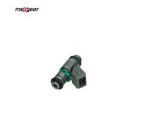 Injecteur 17-0170 MAXGEAR pour RENAULT CLIO II MEGANE I Classic MEGANE I Coach