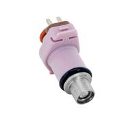 Injecteur adaptable yamaha 125 xmax, nmax, mt-125, yzf-r125 (standard - 6 trous)
